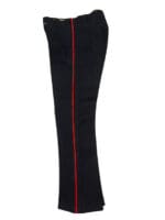 Canadian Militia Infantry Other Ranks Red Piped Trousers Royal Canadian Regiment Canadian Militia Infantry Other Ranks Red Piped Trousers Royal Canadian Regiment