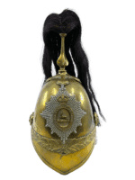 Pre WW1 Royal Canadian Dragoons Other Ranks Troopers Cavalry Helmet 1911 Dated Pre WW1 Royal Canadian Dragoons Other Ranks Troopers Cavalry Helmet 1911 Dated