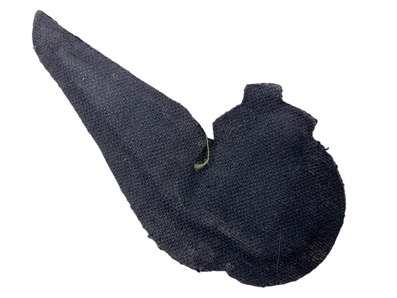 WW2 Canadian RCAF Bomb Aimer Wing Padded WW2 Canadian RCAF Bomb Aimer Wing Padded