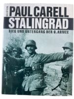 WW2 German Stalingrad Victory and Fall of 6th Army GERMAN TEXT Reference Book
