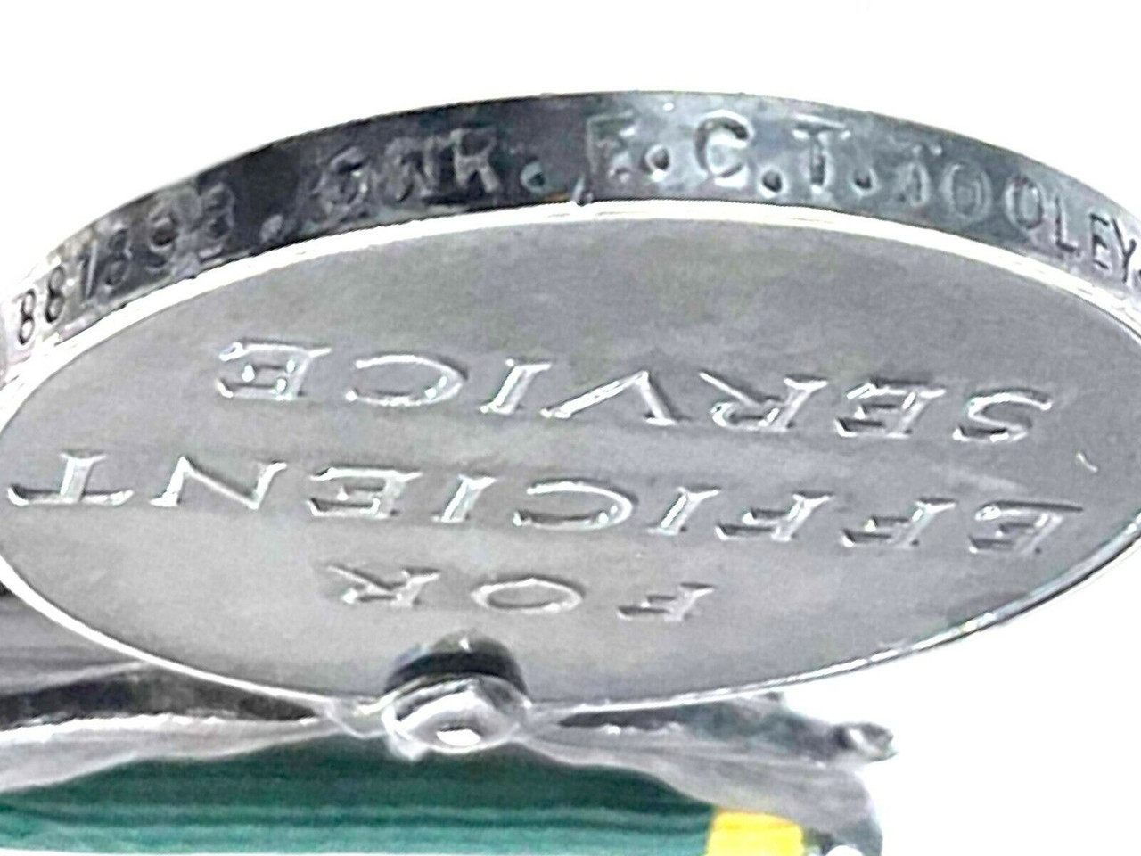 WW2 British Royal Artillery Medal Group Long Service Dunkirk El Alamein Tooley WW2 British Royal Artillery Medal Group Long Service Dunkirk El Alamein Tooley