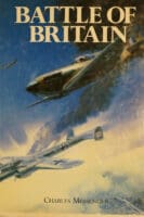 WW2 British Battle Of Britain RAF Allied Heroes Reference Book