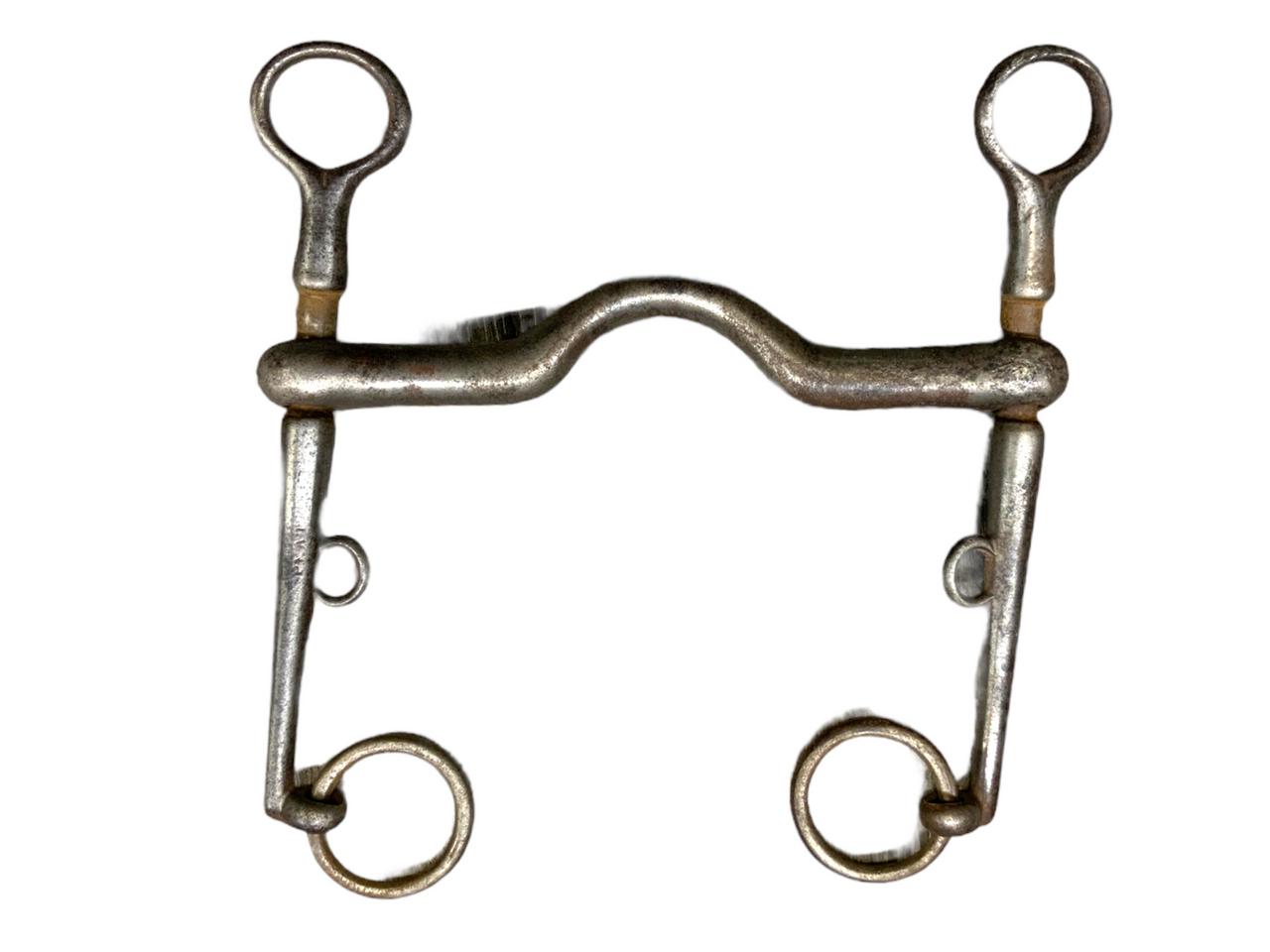 WW1 Canadian CEF Horse Bit WW1 Canadian CEF Horse Bit