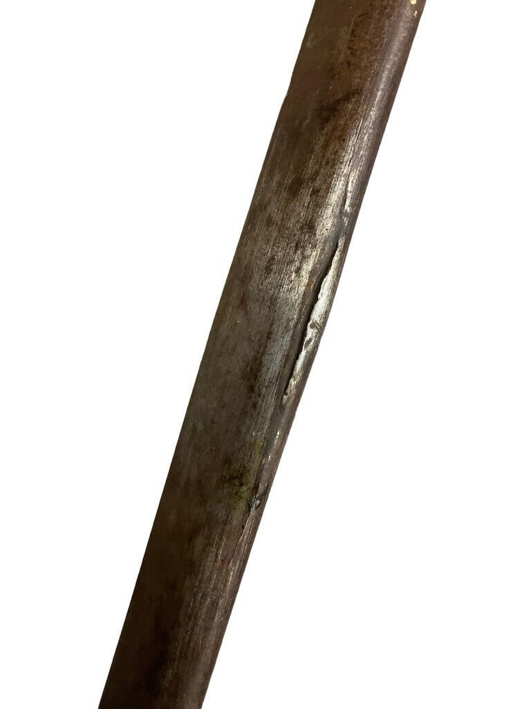 British 1853 Pattern Universal Cavalry Troopers Sword with Scabbard Crimean War British 1853 Pattern Universal Cavalry Troopers Sword with Scabbard Crimean War