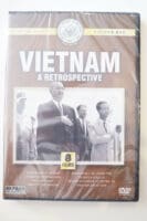 US Vietnam A Retrospective Reference DVD - 8 Films