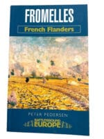 WW1 French France Fromelles French Flanders Soft Cover Reference Book WW1 French France Fromelles French Flanders Soft Cover Reference Book