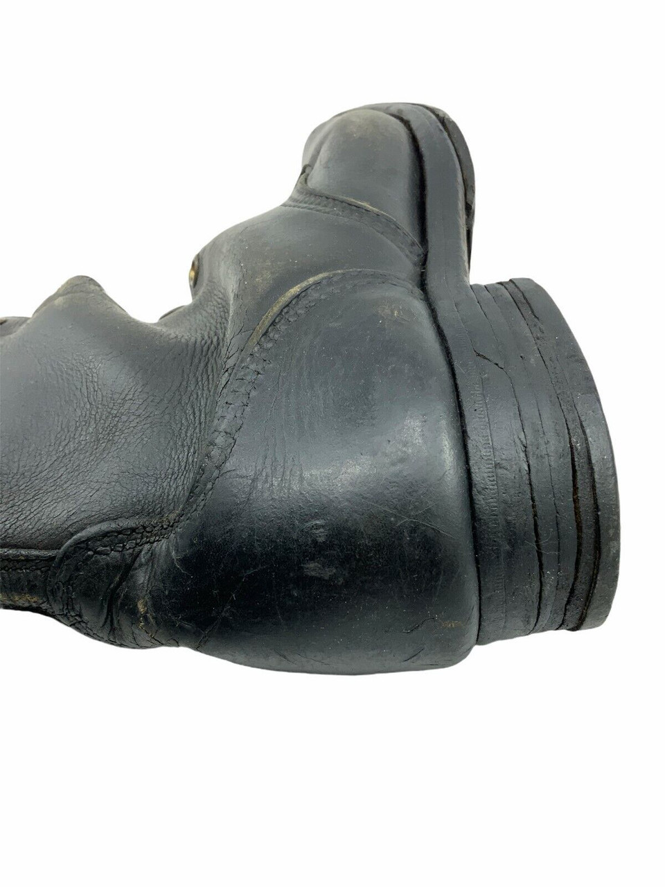 WW1 British BEF Leather Trench Boots WW1 British BEF Leather Trench Boots