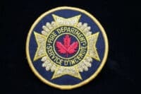 Canadian Generic Fire  Patch 1