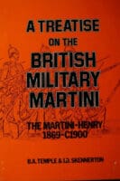 Britain A Treatise On The British Military Martini Reference Book Britain A Treatise On The British Military Martini Reference Book