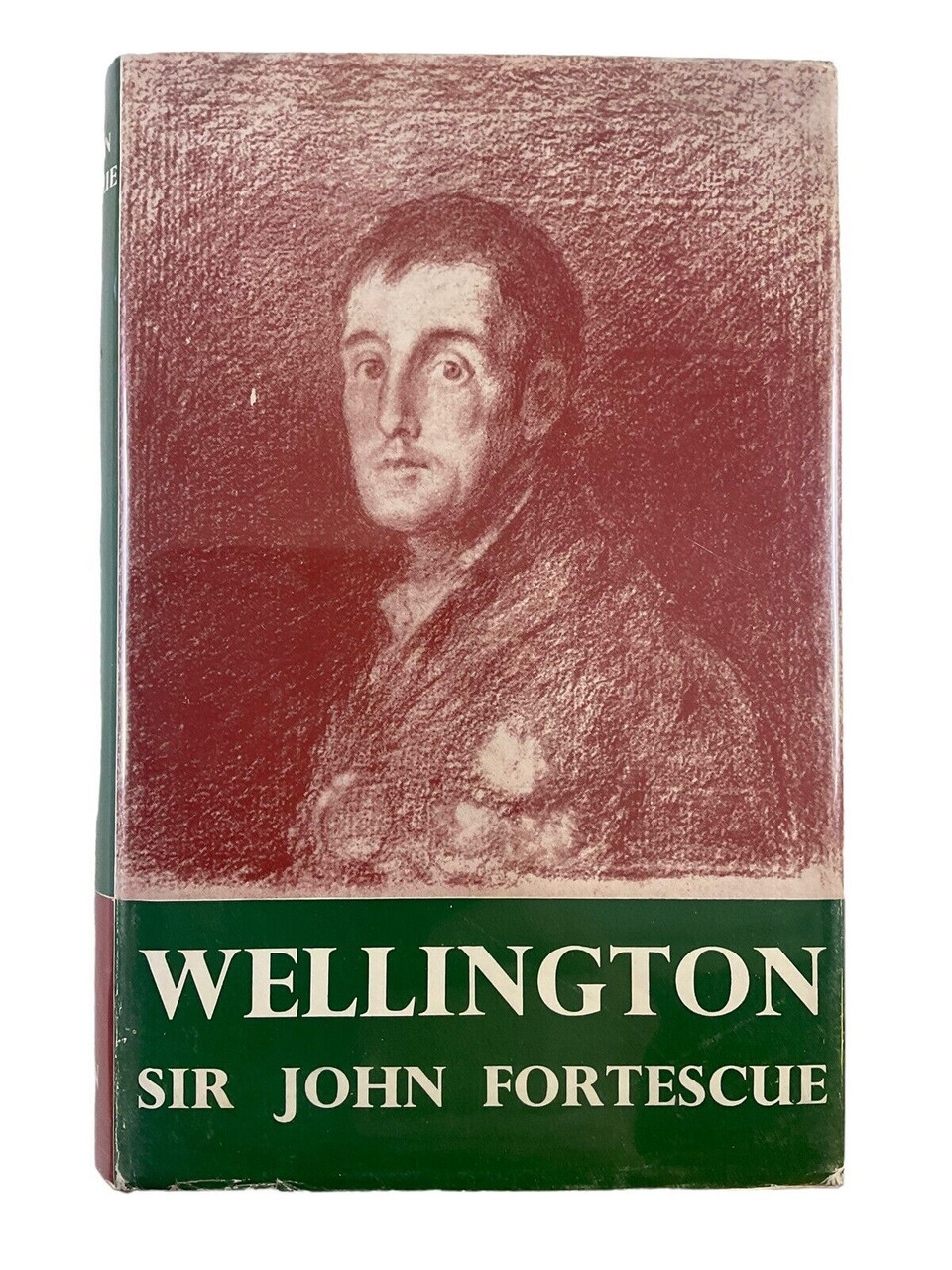 British French Napoleonic Wellington Sir John Fortescue Hardcover Reference Book British French Napoleonic Wellington Sir John Fortescue Hardcover Reference Book