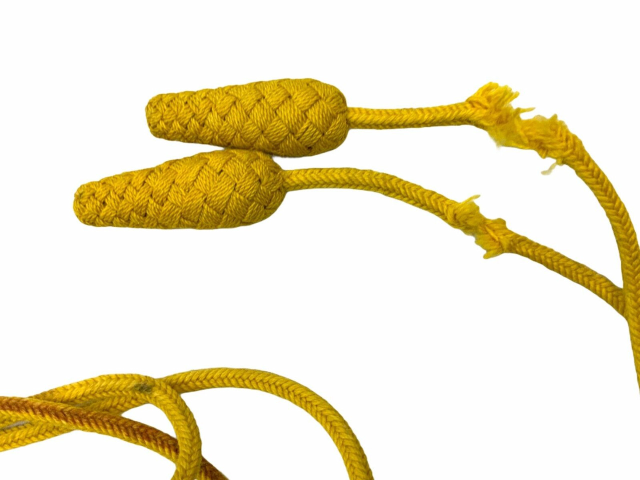 Victorian British Lancers Cap Cords Other Ranks Victorian British Lancers Cap Cords Other Ranks