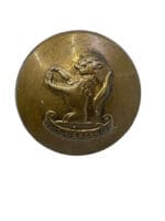 WW2 Canadian Lorne Scots Regiment Officers Shoulder Button Small