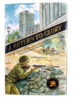 A Return to Glory US Military Academy 1950-53 Hard Cover Reference Book A Return to Glory US Military Academy 1950-53 Hard Cover Reference Book