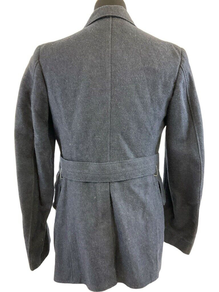 WW2 Canadian RCAF Other Ranks Tunic Size 14 1942 Dated WW2 Canadian RCAF Other Ranks Tunic Size 14 1942 Dated