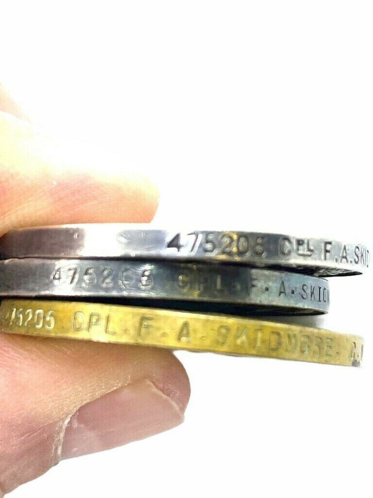 WW1 Canadian CEF Medal Group Military Medal MM 475205 Cpl FA Skidmore CMGC WW1 Canadian CEF Medal Group Military Medal MM 475205 Cpl FA Skidmore CMGC