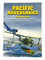 WW2 US Japanese Pacific Adversaries Volume 4 The Solomons SC Reference Book