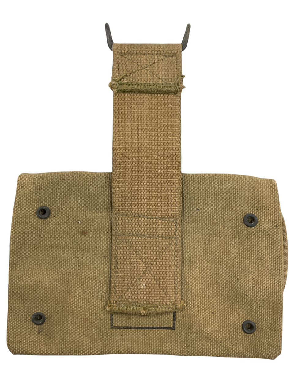 WW1 US AEF Pouch First Aid Medic Squad Leader US Marked WW1 US AEF Pouch First Aid Medic Squad Leader US Marked