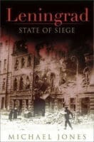 WW2 Leningrad : State of Siege Reference Book WW2 Leningrad : State of Siege Reference Book