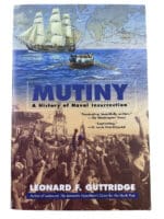 British French Spanish World Navy MUTINY Naval Insurrection SC Reference Book