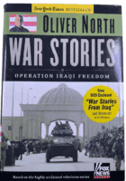 War Stories Operation Iraqi Freedom Oliver North Hardcover Reference Book War Stories Operation Iraqi Freedom Oliver North Hardcover Reference Book