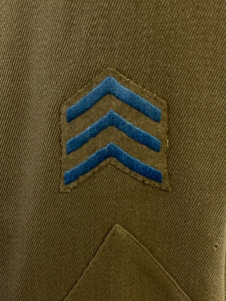 WW1 Canadian CEF Officers 8th Central Ontario Regiment Lt Tunic Unnamed WW1 Canadian CEF Officers 8th Central Ontario Regiment Lt Tunic Unnamed