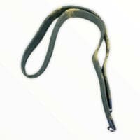 WW2 Canadian Army P37 Lee Enfield Web Sling Blancoed