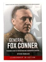 WW1 US AEF General Fox Conner Pershings Chief of Ops Soft Cover Reference Book WW1 US AEF General Fox Conner Pershings Chief of Ops Soft Cover Reference Book