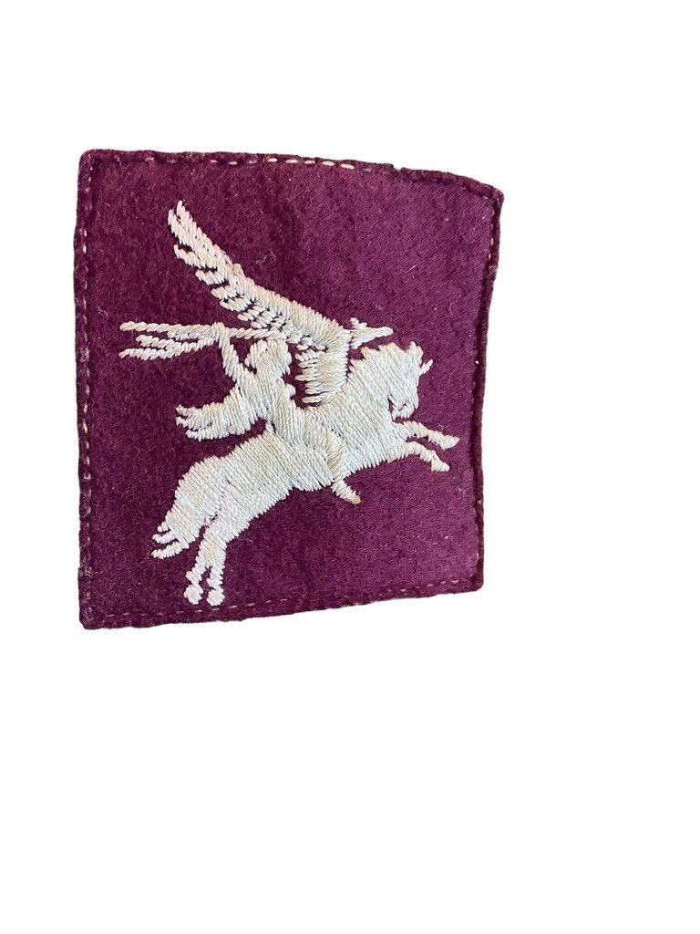 WW2 British RAF Glider Pilot Regiment Officers Battle Dress Jacket Dated 1943 WW2 British RAF Glider Pilot Regiment Officers Battle Dress Jacket Dated 1943