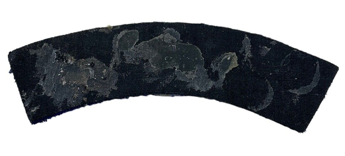 Australian Army Psychology Corps Shoulder Title Insignia Single Australian Army Psychology Corps Shoulder Title Insignia Single