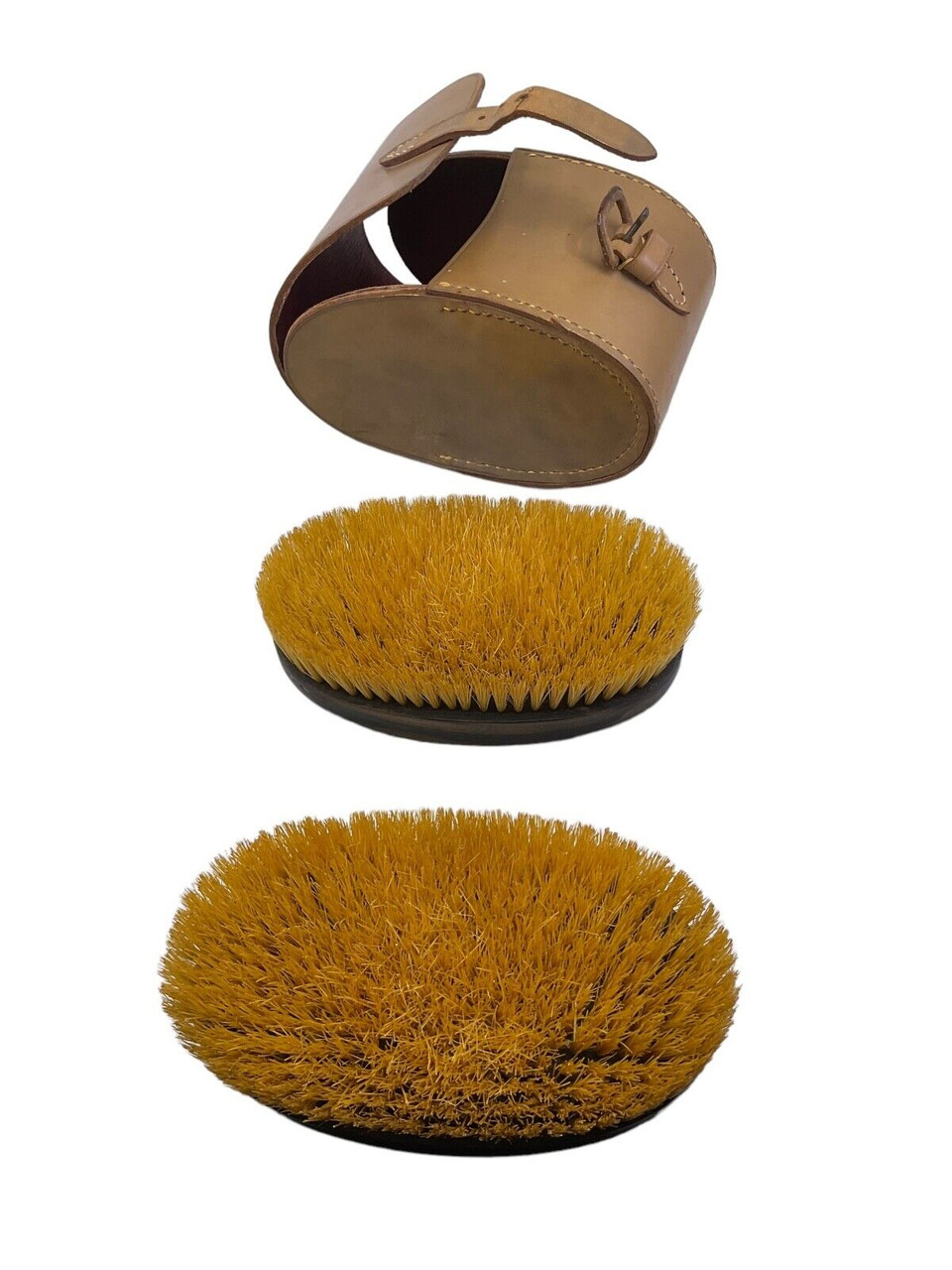 WW1 British Royal Flying Corps 26 Training Squadron Presentation Brush Set WW1 British Royal Flying Corps 26 Training Squadron Presentation Brush Set