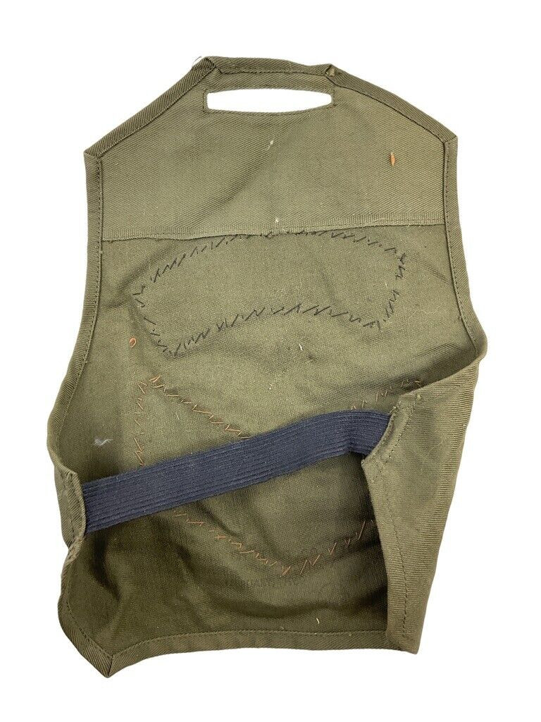 Royal Canadian Regiment Sgt Sergeant OD Green Brassard Armband Royal Canadian Regiment Sgt Sergeant OD Green Brassard Armband