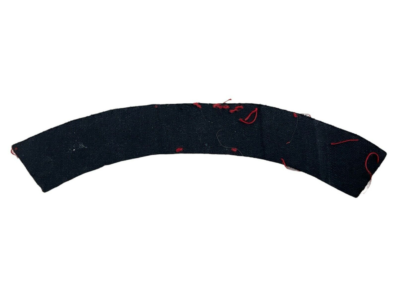 WW2 Canadian RCE Engineers Shoulder Title Canvas WW2 Canadian RCE Engineers Shoulder Title Canvas