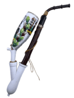 WW1 Imperial German Traditional Ceramic Pipe