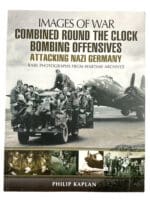 WW2 US USAAF British RAF Combined Bombing Offensives Germany SC Reference Book