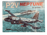 US USN USMC P2V Neptune Squadron Signal Aircraft No 68 SC Reference Book