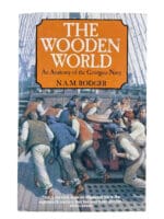 British French Napoleonic The Wooden World Georgian Navy SC Reference Book British French Napoleonic The Wooden World Georgian Navy SC Reference Book