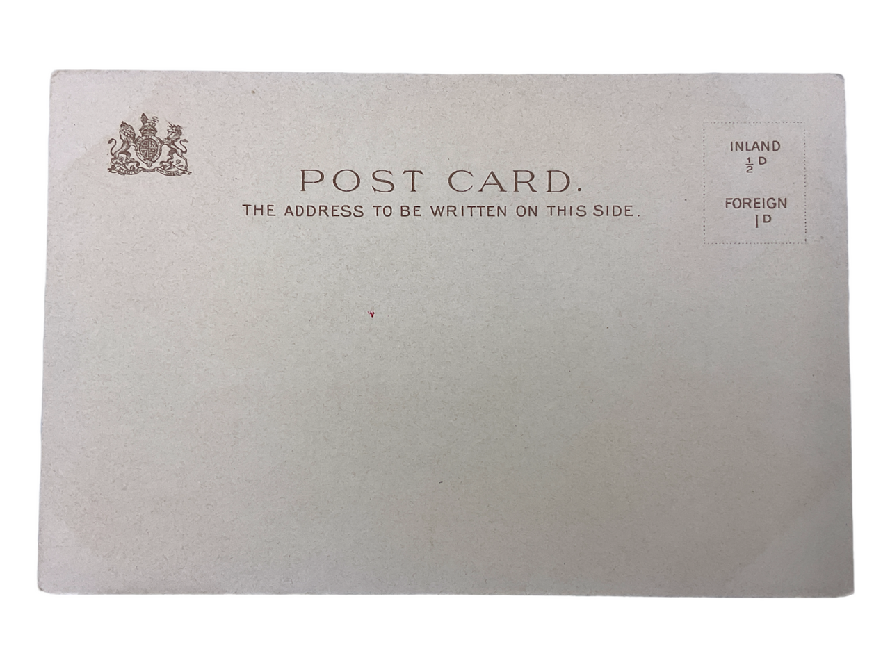 WW1 French Patriotic Postcard Republique Francaise WW1 French Patriotic Postcard Republique Francaise