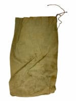 WW1 British Canadian BEF CEF Sandbag 22 x 13 Inches