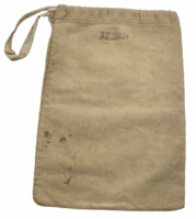 WW2 Canadian Mess Tin Cover  1940 Dated With Service Number