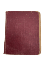 WW1 Canadian British CEF BEF 1914 Field Artillery Training Book