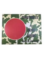 WW2 Japanese Aircraft Meatballs and Dead Birds James Gallagher HC Reference Book