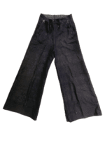 WW2 Canadian RCN Navy Bellbottom Wool Trousers Pants W 28 L 29