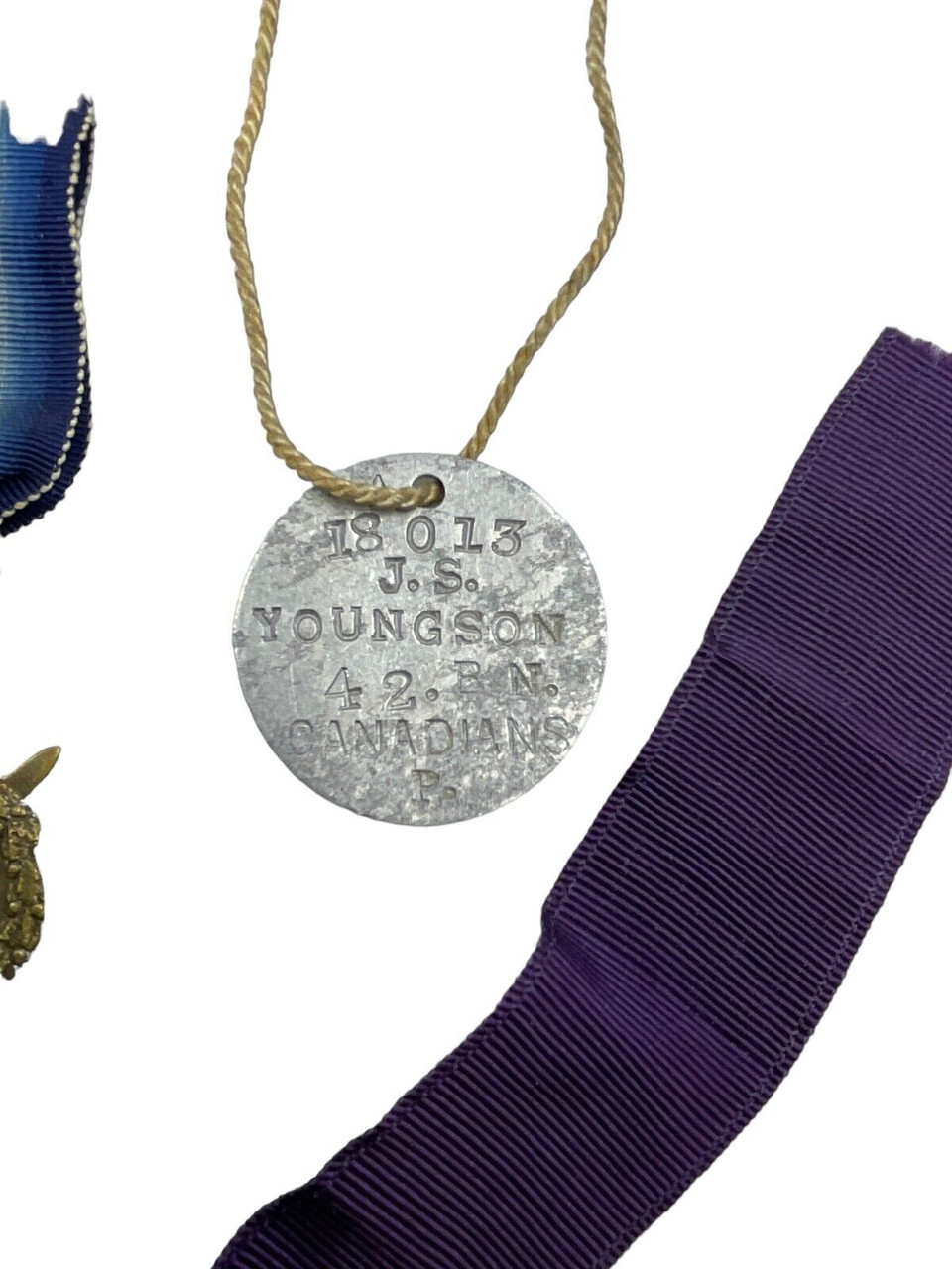 WW1 Canadian CEF Boer War 5 Bar QSA 14-15 Star Memorial Cross 42nd Battalion RCR WW1 Canadian CEF Boer War 5 Bar QSA 14-15 Star Memorial Cross 42nd Battalion RCR