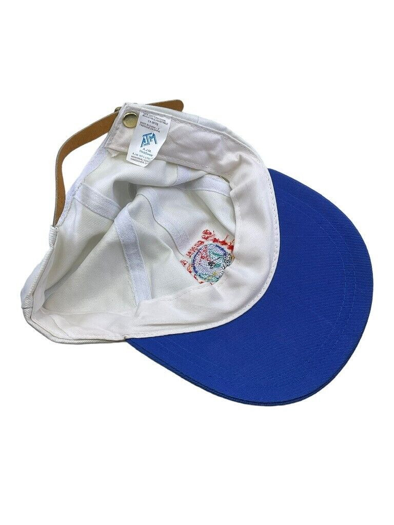 Canadian Forces 79 Communications Regiment Rapid Deployment Squadron Hat Canadian Forces 79 Communications Regiment Rapid Deployment Squadron Hat