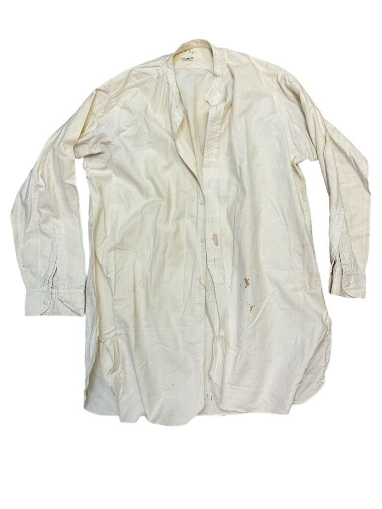 WW2 Canadian Navy RCN Officers White Tunic Jacket Shirt and Trousers Named WW2 Canadian Navy RCN Officers White Tunic Jacket Shirt and Trousers Named