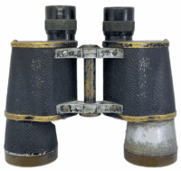 WW2 Imperial Japanese 7 x 50 Binoculars WW2 Imperial Japanese 7 x 50 Binoculars