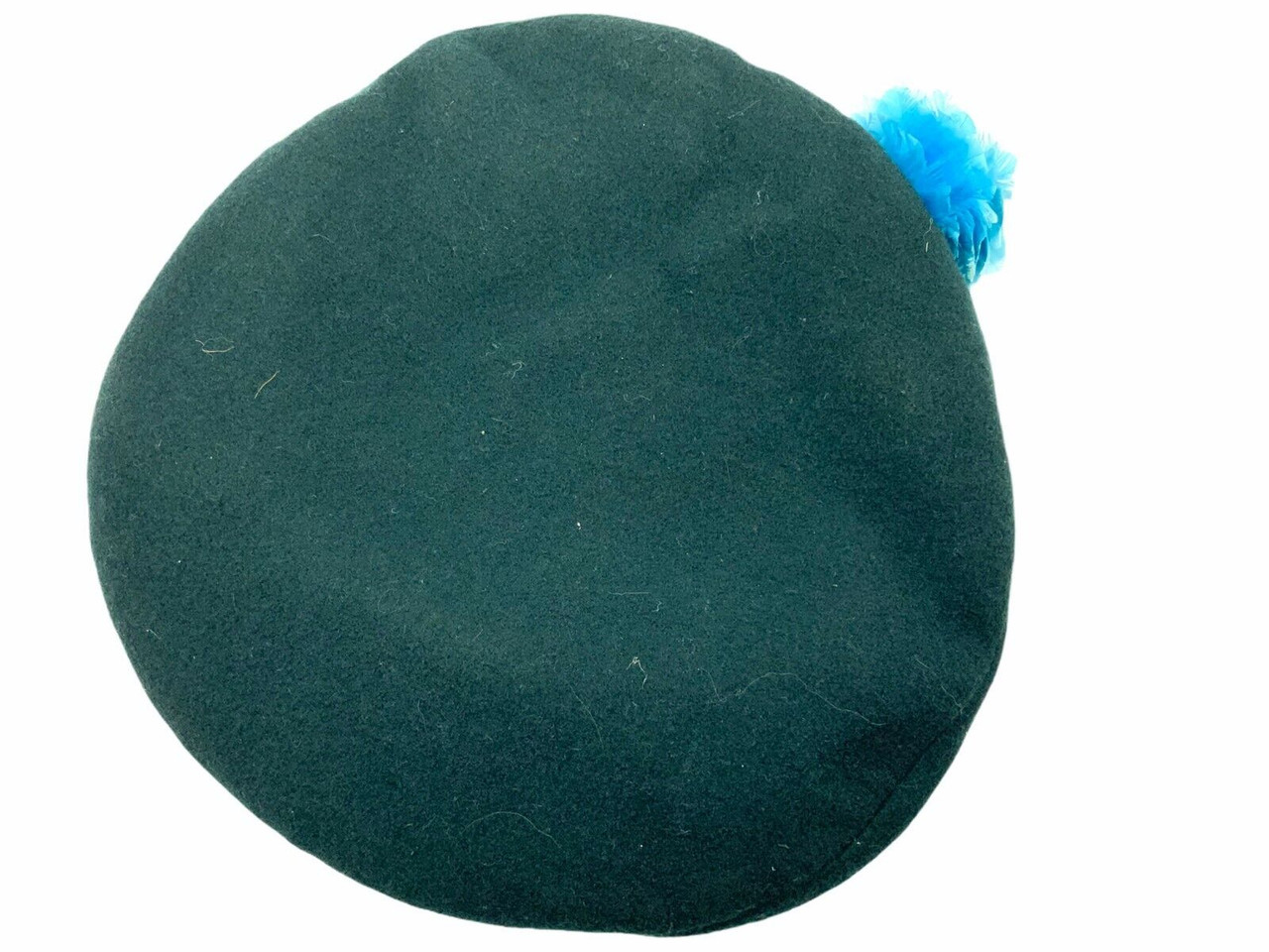 British Officer Training Corps Queens Balmoral Field Cap British Officer Training Corps Queens Balmoral Field Cap