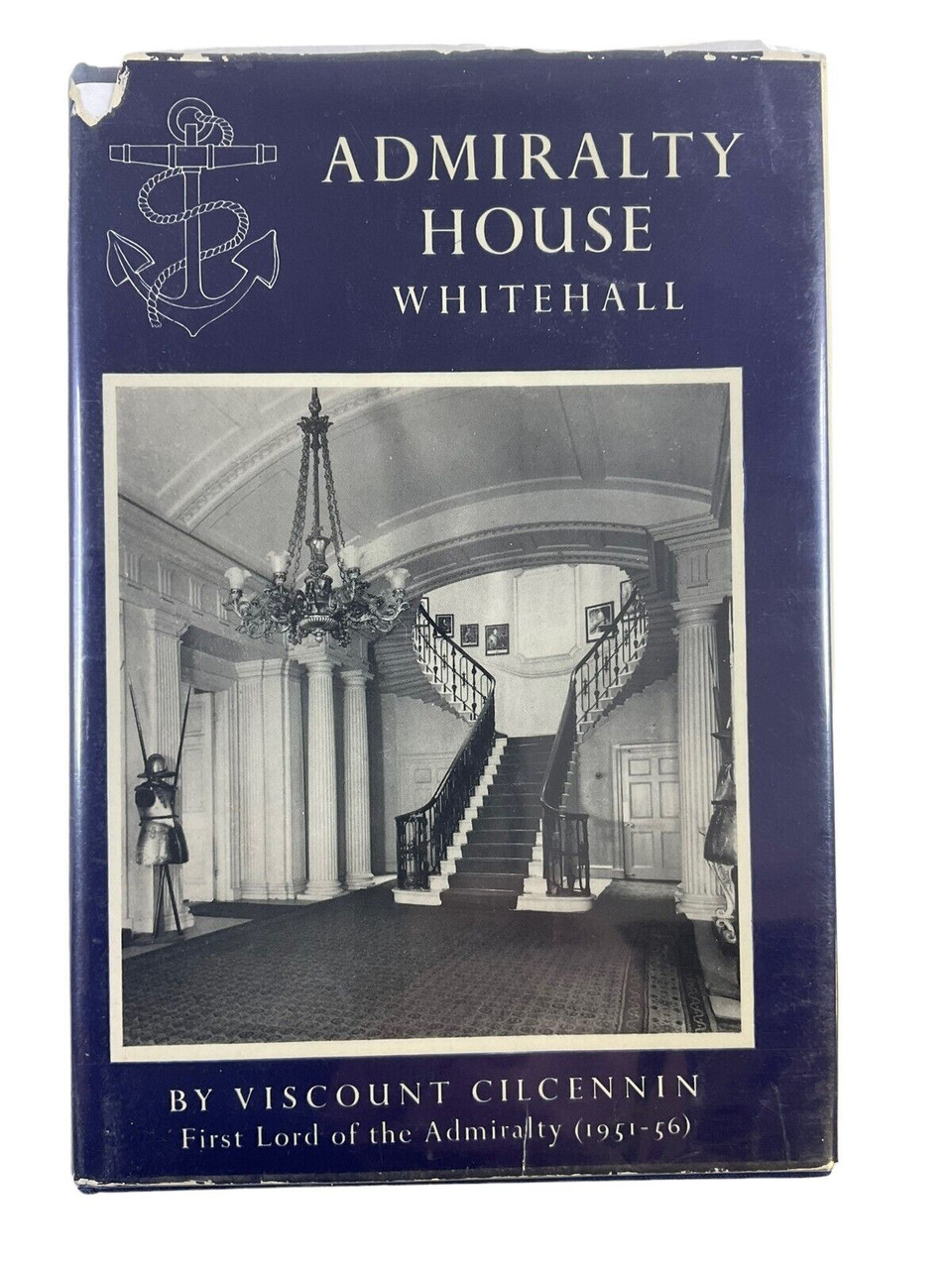 British French Napoleonic Admiralty House Whitehall Hardcover Reference Book British French Napoleonic Admiralty House Whitehall Hardcover Reference Book