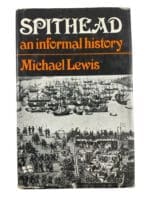 British Royal Navy Spithead Isle of Wight An Informal History HC Reference Book