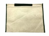 WW2 British Jungle Kit Insect Repellent Pouch 1945 Dated